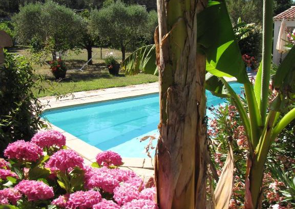 Belcodene Bed & Breakfast | Casa Rurale Lou Pichoun Nis