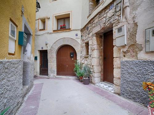 Vilaverd House | Casa Rustica en Vilaverd