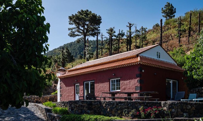 El Paso House | Casa Rustica