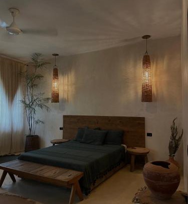 Chichen Itza - Valladolid House | Casa Sílice Guesthouse