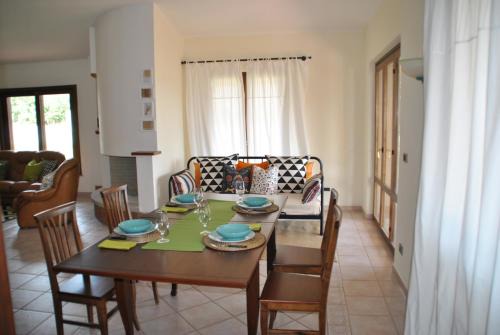 Lotzorai Apartment | Casa Sa serra