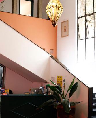 Zona Minerva House | Casa Sabina