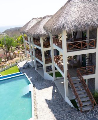 Salchi Hotel | Casa Sacre