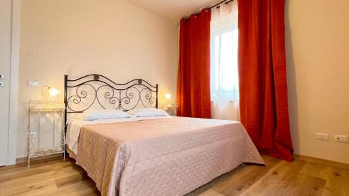 Montepulciano Apartment | Casa Salcheto