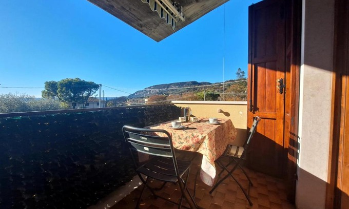 Garda Apartment | Casa Salieri