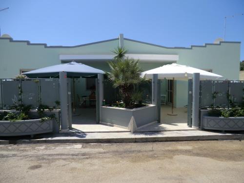 Specchiarica Apartment | Casa Salina