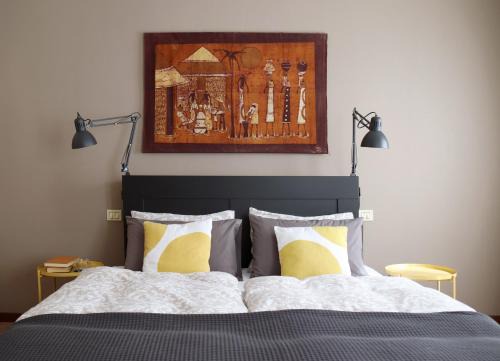 Riva del Garda Apartment | Casa San Giacomo 1