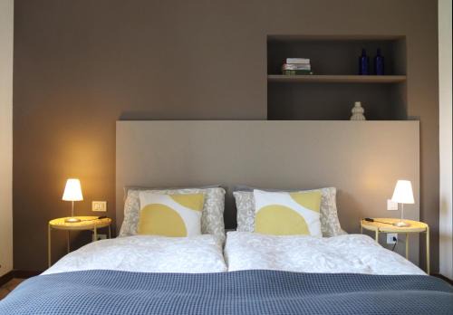 Riva del Garda Apartment | Casa San Giacomo 2