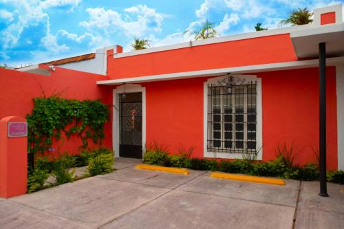 Centro Bed & Breakfast | Casa San Juan