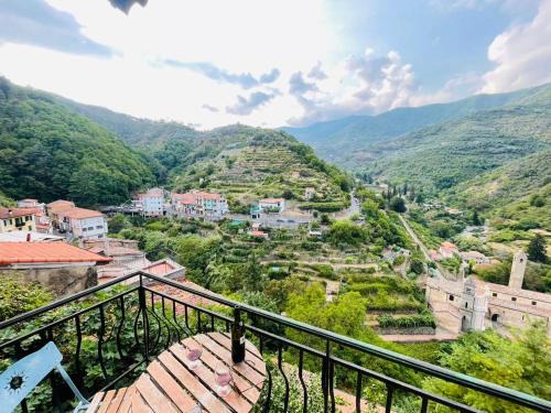 Ceriana House | Casa Sant'Andrea