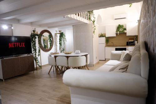 Old Town House | Casa Sant'Anna