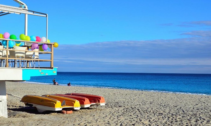 Ceriale Apartment | Casa Sant'Antonio 200 mt from sea - Happy Rentals