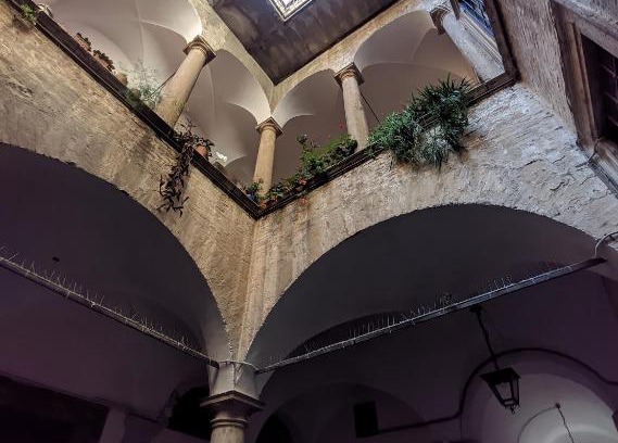 Old Town Apartment | Casa Sant'Ercolano