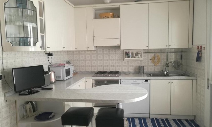 Camaiore Apartment | Casa Santa Gemma