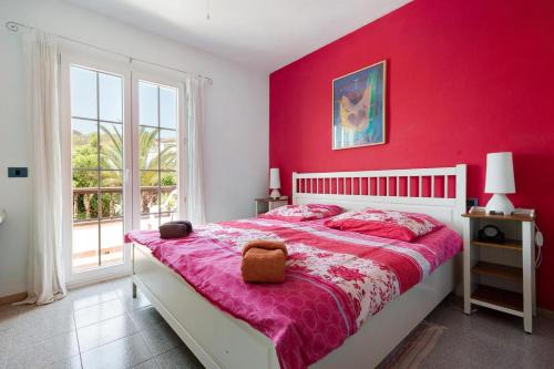Chayofa House | Casa Sarita - exclusive retreat in the sun-drenched south of Tenerife