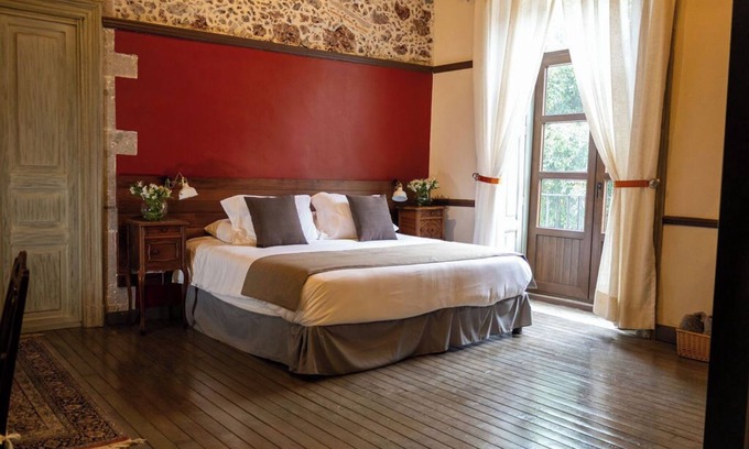 Downtown Mexico City Apartment | CASA SAUTO14 Unique Historic Loft in Downtown Mexico City