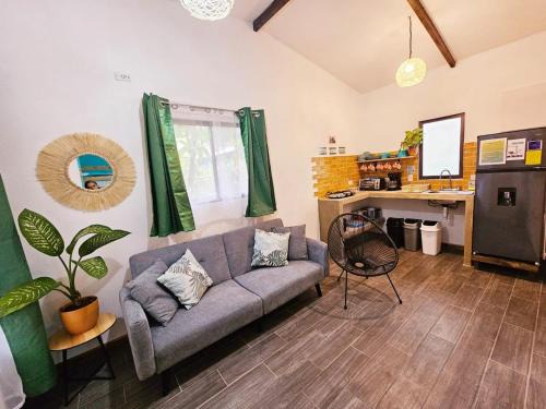 Tortuguero House | Casa Selvamar, un oasis en la selva