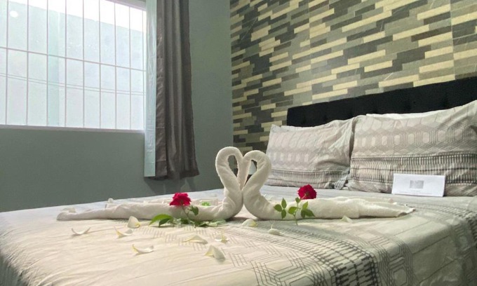 Village Jacuma House | Casa Serena Jacumã