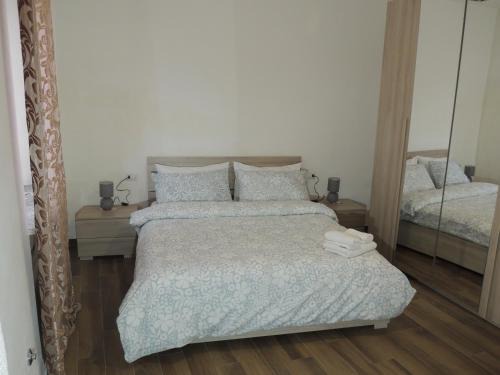 Novara Apartment | Casa serenità "bilocale con ingresso indipendete"