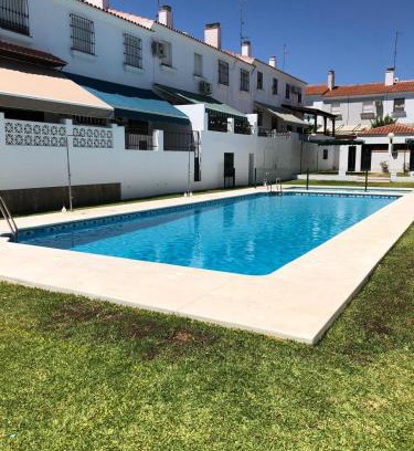Mairena del Aljarafe House | Casa sevilla Cavaleri