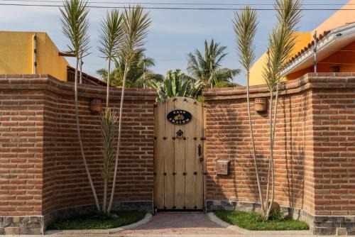 Barra de Navidad Apartment | Casa SHALOM