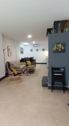 Algodonales House | CASA Sierrecilla