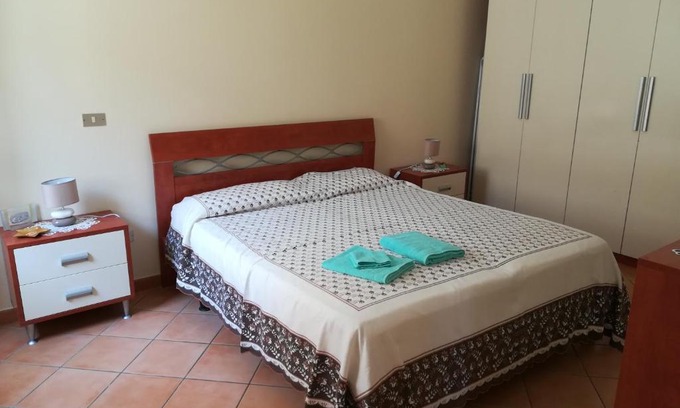 Gallico Marina House | Casa Silipi