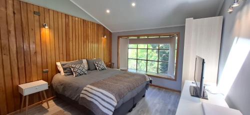 Coyhaique Bed & Breakfast | Casa Simpson Hotel