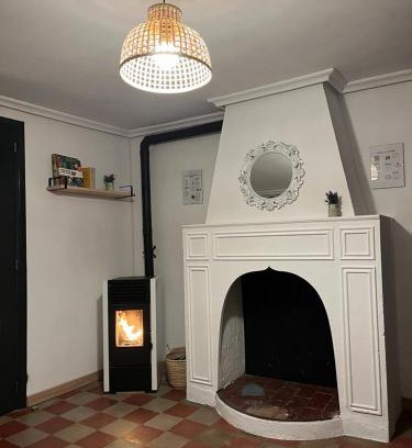 Riopar House | Casa Sina