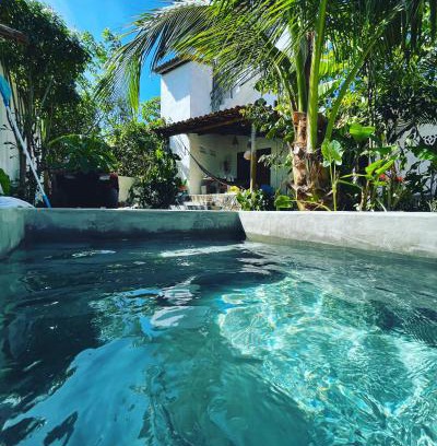 Guriu Village Villa | Casa Socó Guriu