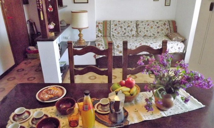 Frabosa Soprana Apartment | Casa Sofia by Holiday World