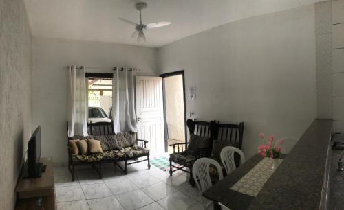 Estufa II House | Casa Sol