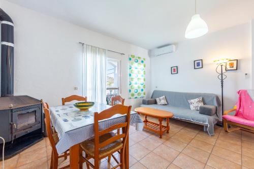 El Pozo de los Frailes House | Casa Sol