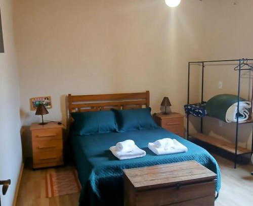 Tiradentes House | Casa sol nascente hospedagem bichinho MG