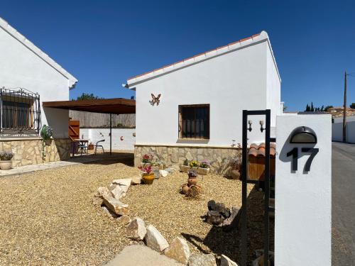 Arboleas Apartment | Casa Sol y Luna