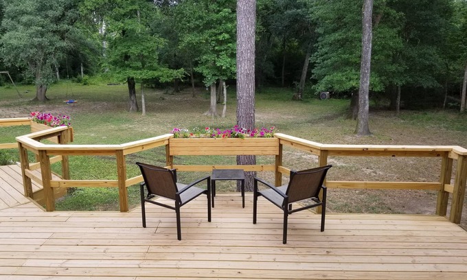 Tomball House | Casa Sona: Your Home Away from Home