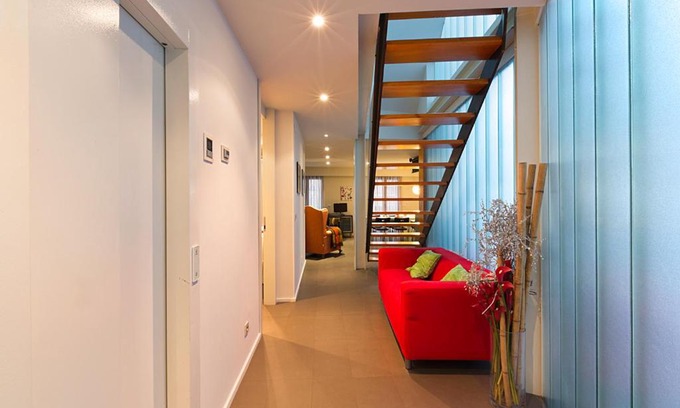 Tudela Apartment | Casa Soto Del Ebro