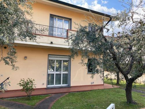Montecatini Terme House | Casa spaziosa e comoda vicino al centro