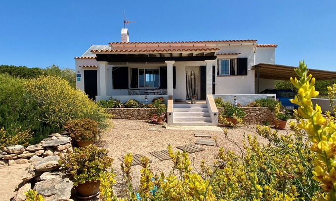 Formentera Villa | Casa Stefi Beach House, Migjorn - Formentera