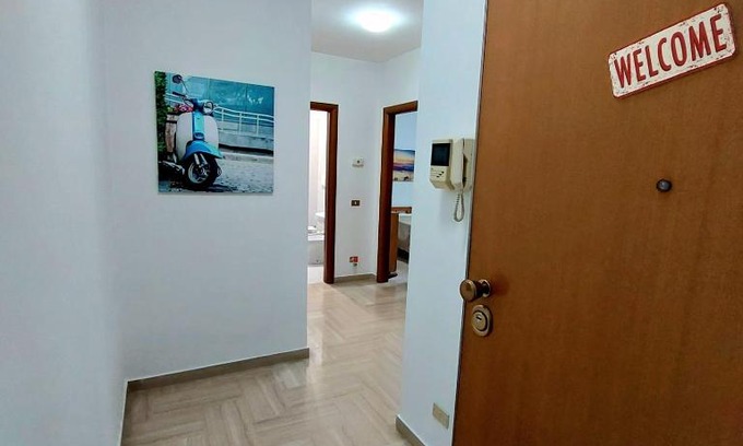 Andria Apartment | Casa Stella