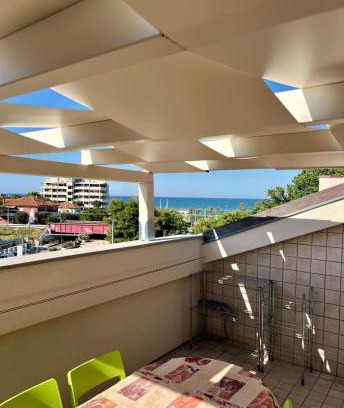 Senigallia Apartment | Casa Stella