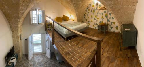 Galatone Apartment | Casa Stella Salento - grazioso appartamento con 2 camere da letto nel cuore di Galatone