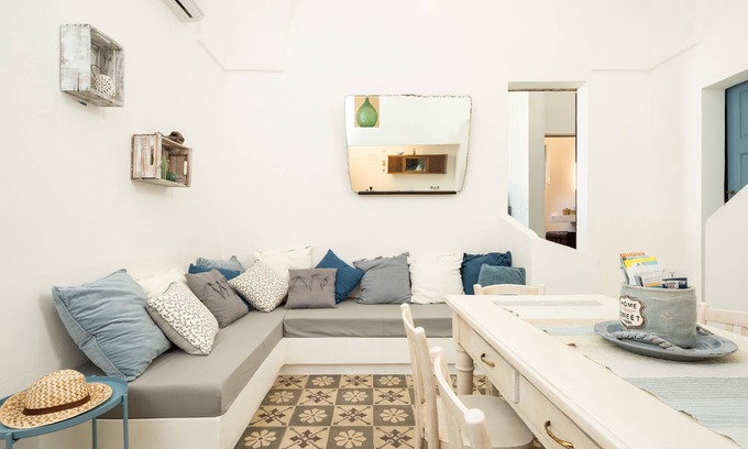 Matino House | Casa Stella, with panoramic terrace over the rooftops of Salento!