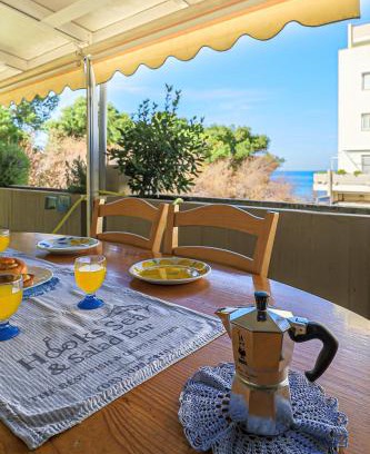 Rivabella Apartment | Casa sul mare by Casa di Marco AP13