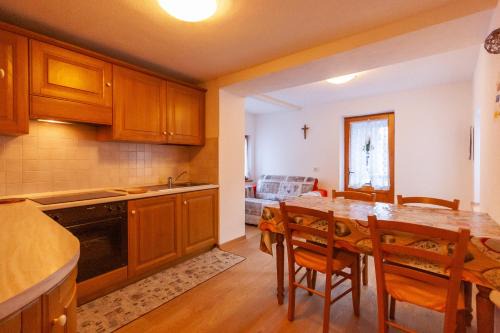 Pie Falcade House | Casa sulla Roccia