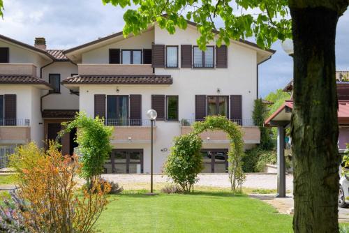 Ponte d'Assi Apartment | Casa sulla via di Francesco