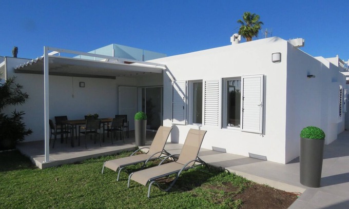 Maspalomas House | Casa Sur *