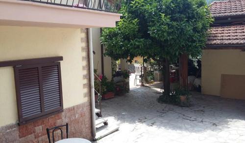 La Spezia Apartment | Casa Swami