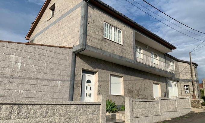 Deiro Apartment | Casa Tía María