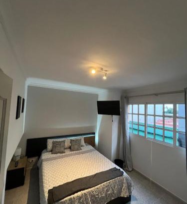 Las Palmas de Gran Canaria Bed & Breakfast | Casa Tenesor